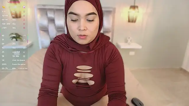 Habi arabic online show from 19, 1, 2026