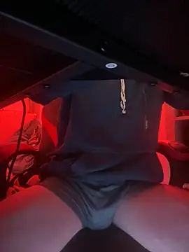 GamerHorny26 online show from 6, 6, 2026