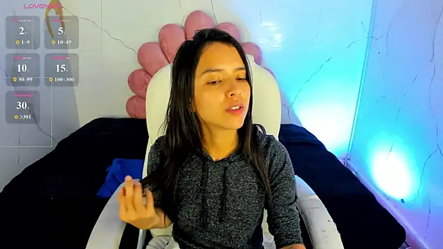 Cherrybombs  online show from 25, 3, 2026