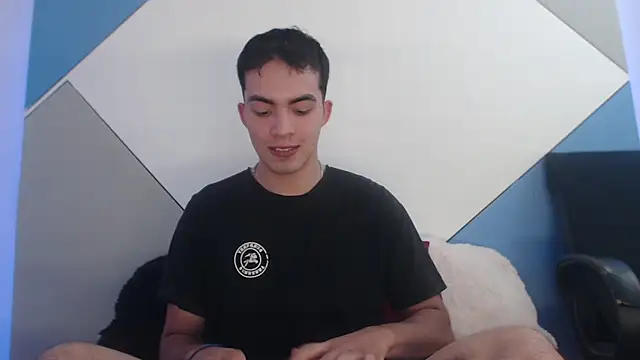 Bruno steel1 online show from 3, 12, 2025