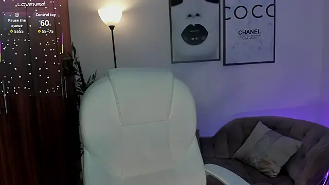 alana martiins online show from 25, 3, 2026