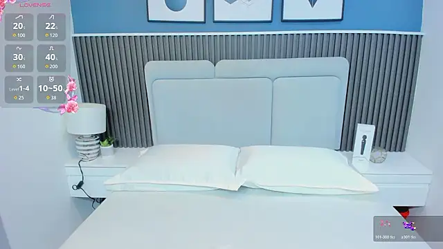 Miia cute18 online show from 1, 2, 2026