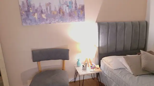 Snapshot of Megaan___ chatting on 6, 4, 2026 Megaan online show from 6, 4, 2026