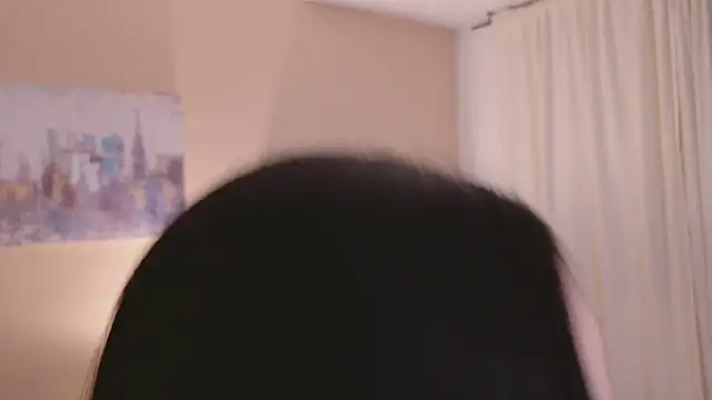 Snapshot of Megaan___ chatting on 7, 4, 2026 Megaan online show from 7, 4, 2026