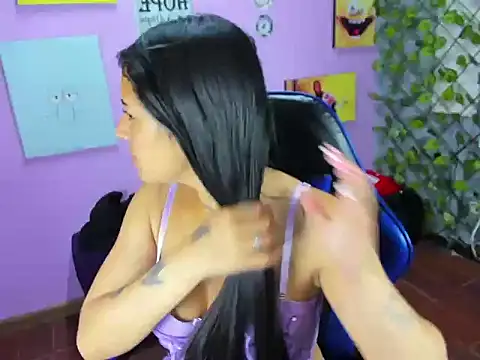 Snapshot of ScarlethJonz chatting on 9, 1, 2026 ScarlethJonz online show from 9, 1, 2026