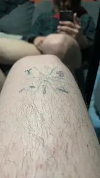 Snapshot of winkwizkiw chatting on 3, 12, 2025 winkwizkiw online show from 3, 12, 2025