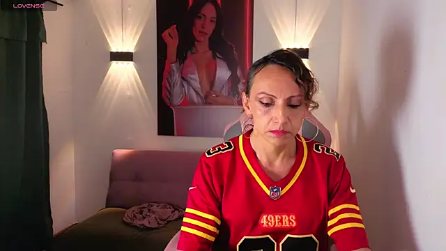 Ivonne ferrer   online show from 9, 1, 2026