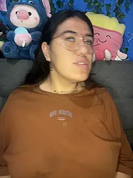 Snapshot of Gaby_Gabbyy chatting on 1, 2, 2026 Gaby Gabbyy online show from 1, 2, 2026