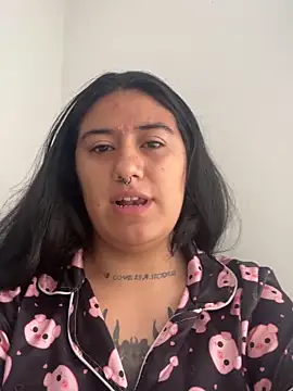 Snapshot of Gaby_Gabbyy chatting on 18, 2, 2026 Gaby Gabbyy online show from 18, 2, 2026