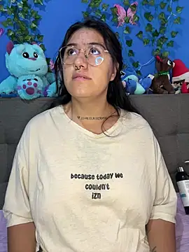 Snapshot of Gaby_Gabbyy chatting on 28, 2, 2026 Gaby Gabbyy online show from 28, 2, 2026