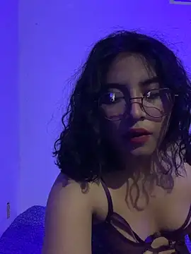 Snapshot of Arely-L1 chatting on 6, 2, 2026 Arely-L1 online show from 6, 2, 2026