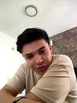 Snapshot of morningstar9814 chatting on 5, 1, 2026 morningstar9814 online show from 5, 1, 2026