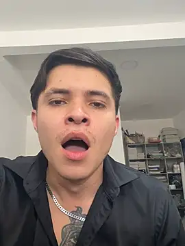 Snapshot of morningstar9814 chatting on 14, 1, 2026 morningstar9814 online show from 14, 1, 2026