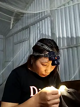 Snapshot of Evelyn-n chatting on 5, 3, 2026 Evelyn-n online show from 5, 3, 2026