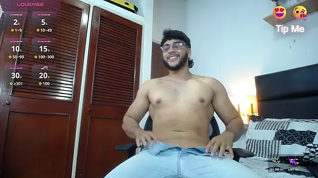 mike foxxx  online show from 15, 12, 2025