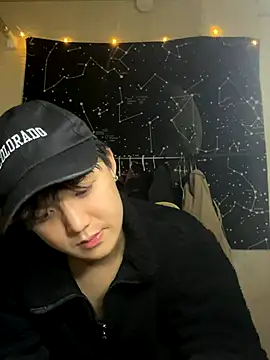 Snapshot of SuYu6688 chatting on 2, 12, 2025 SuYu6688 online show from 2, 12, 2025