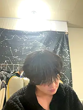 Snapshot of SuYu6688 chatting on 5, 12, 2025 SuYu6688 online show from 5, 12, 2025