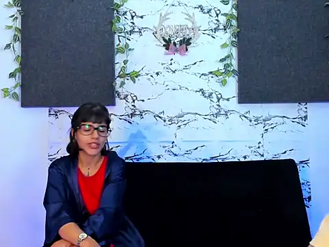 Snapshot of AnnAlanVIP chatting on 3, 12, 2025 AnnAlanVIP online show from 3, 12, 2025