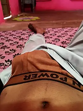 JONNY HU online show from 30, 11, 2025