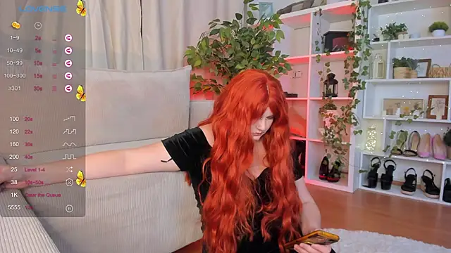 Amanda Art  online show from 3, 12, 2025