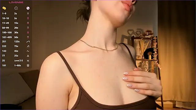 LachelleFrommer online show from 16, 4, 2026