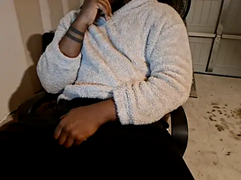 Satxbigblack7 online show from 30, 11, 2025