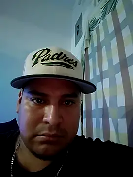 LoveTJ664 online show from 16, 12, 2025