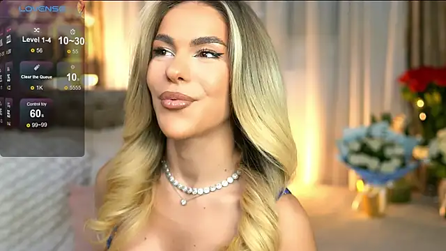 Snapshot of ChloeVelvetx chatting on 3, 5, 2026 ChloeVelvetx online show from 3, 5, 2026