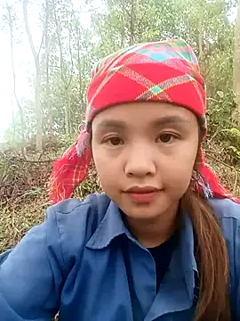 Pretty-haert online show from 17, 12, 2025