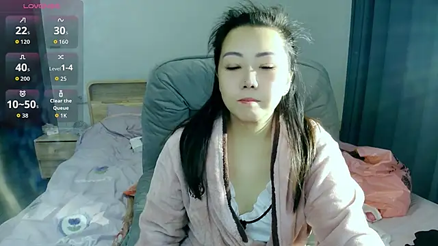 chenanni-01 online show from 1, 12, 2025