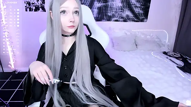 Snapshot of lyric4 chatting on 27, 3, 2026 lyric4 online show from 27, 3, 2026