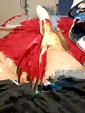 Snapshot of Lalin2323 chatting on 7, 2, 2026 Lalin2323 online show from 7, 2, 2026