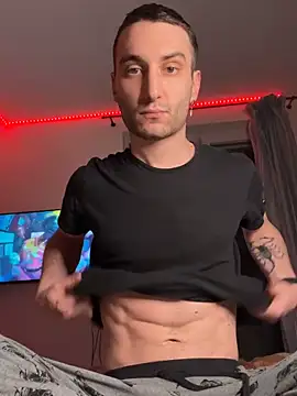 Snapshot of Crazy_Marshall chatting on 15, 12, 2025 Crazy Marshall online show from 15, 12, 2025