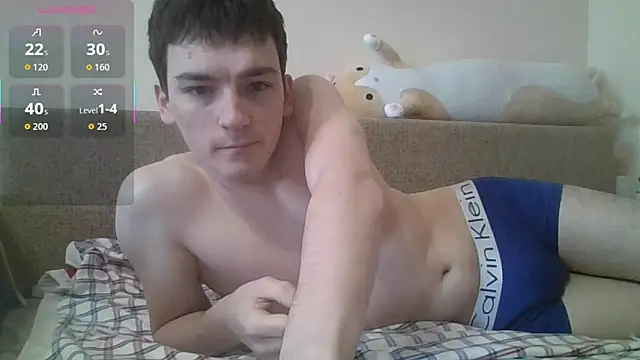 leo cutie online show from 22, 2, 2026