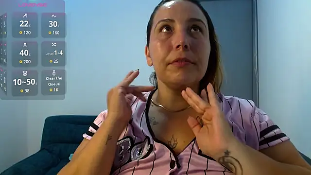 Snapshot of moritamori chatting on 15, 3, 2026 moritamori online show from 15, 3, 2026