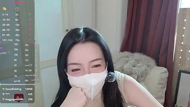 Snapshot of nayomi_34f chatting on 4, 2, 2026 nayomi 34f online show from 4, 2, 2026