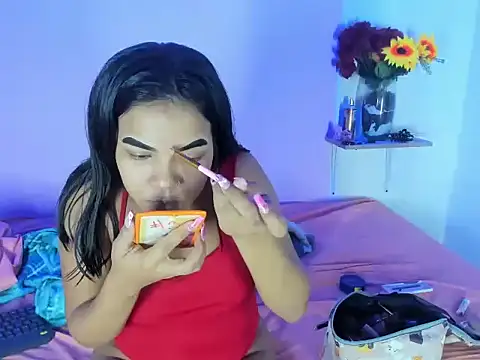 18teenssexy online show from 2, 12, 2025