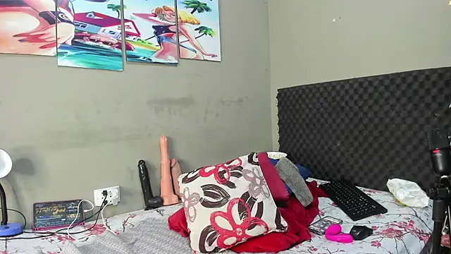 Shadia Squirt online show from 20, 11, 2025