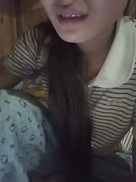 Snapshot of Hilary-123 chatting on 2, 7, 2026 Hilary-123 online show from 2, 7, 2026