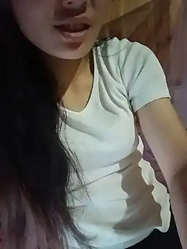 Snapshot of Hilary-123 chatting on 13, 7, 2026 Hilary-123 online show from 13, 7, 2026