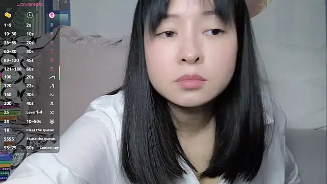 Cheri99 online show from 14, 12, 2025