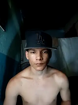 Gab-Amazing Party777 online show from 5, 12, 2025