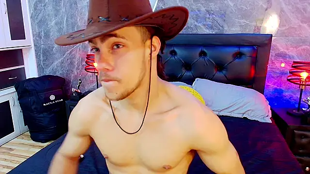 PatrickS25 online show from 20, 12, 2025