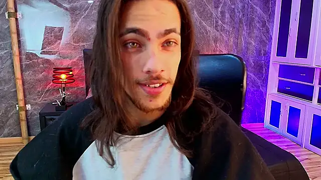 PatrickS25 online show from 16, 1, 2026