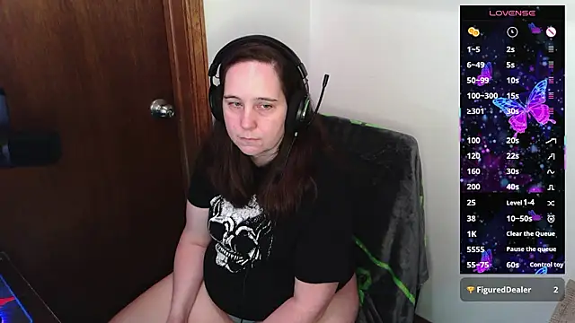 Snapshot of msgamergirl69 chatting on 12, 3, 2026 msgamergirl69 online show from 12, 3, 2026