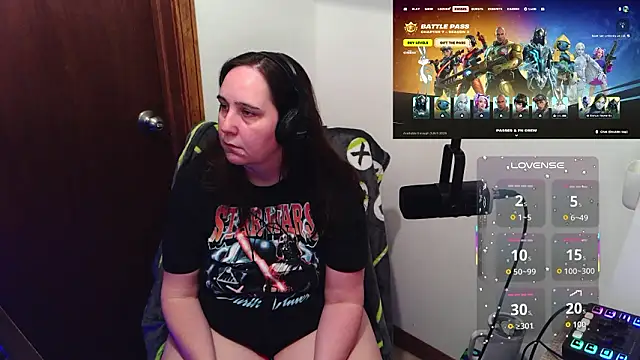 Snapshot of msgamergirl69 chatting on 20, 3, 2026 msgamergirl69 online show from 20, 3, 2026