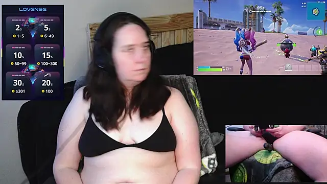 Snapshot of msgamergirl69 chatting on 3, 4, 2026 msgamergirl69 online show from 3, 4, 2026