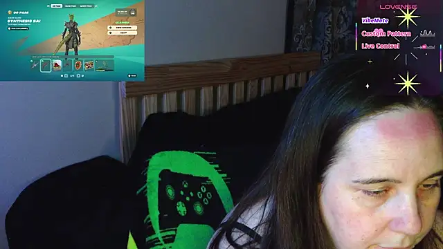 Snapshot of msgamergirl69 chatting on 9, 4, 2026 msgamergirl69 online show from 9, 4, 2026