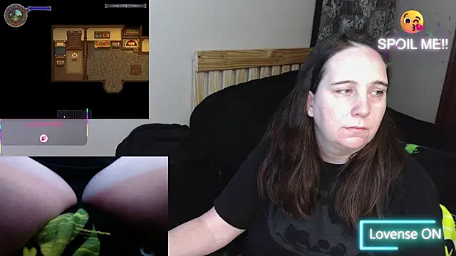 Snapshot of msgamergirl69 chatting on 11, 4, 2026 msgamergirl69 online show from 11, 4, 2026