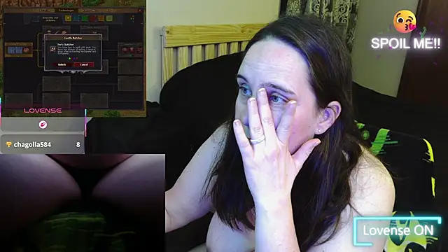 Snapshot of msgamergirl69 chatting on 11, 4, 2026 msgamergirl69 online show from 11, 4, 2026